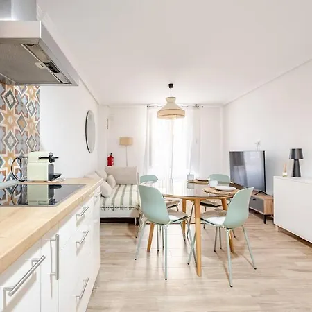 Xixon By Ben Apartment *
