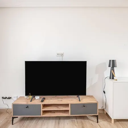 Apartmán Xixon By Ben *